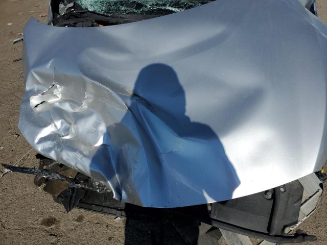 2018 HONDA CLARITY - JHMZC5F16JC006511