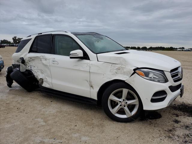 4JGDA5HBXGA807532 2016 MERCEDES-BENZ GLE-CLASS, photo no. 4