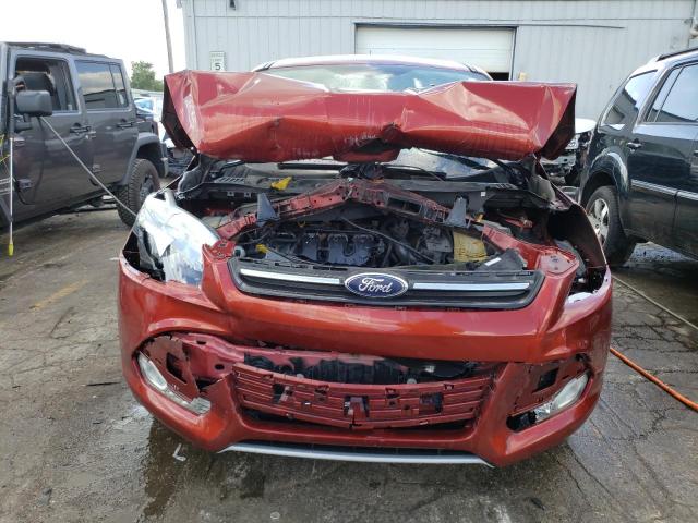 1FMCU0G95FUB25773 Ford ESCAPE SE