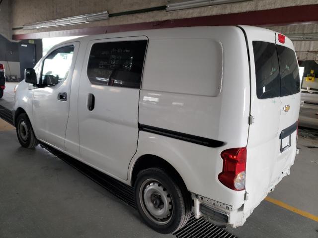 2017 CHEVROLET CITY EXPRE - 3N63M0ZN0HK717029