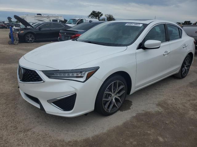 2019 Acura ILX 