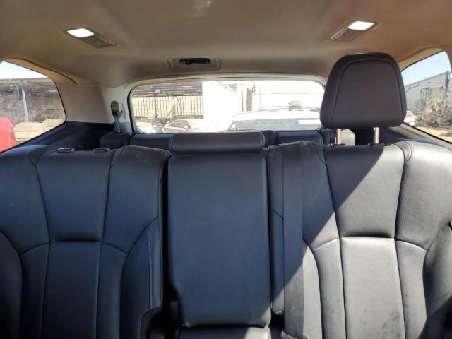 4S4WMAJD1L3462667 Subaru Ascent Limited
