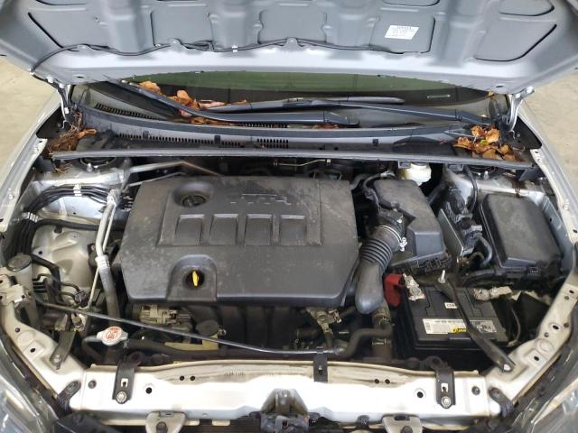 5YFBURHE4JP848181 Toyota COROLLA L