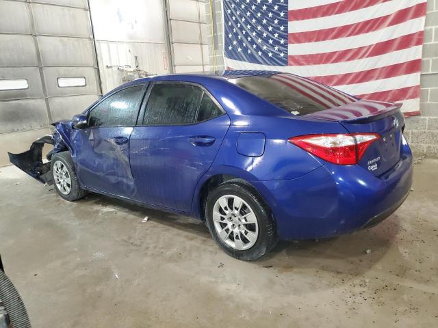 2015 Toyota Corolla - Image 2