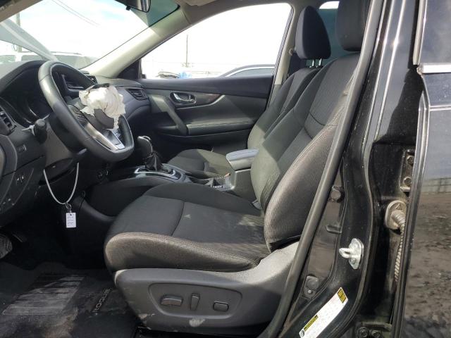 KNMAT2MV7JP541343 Nissan ROGUE S