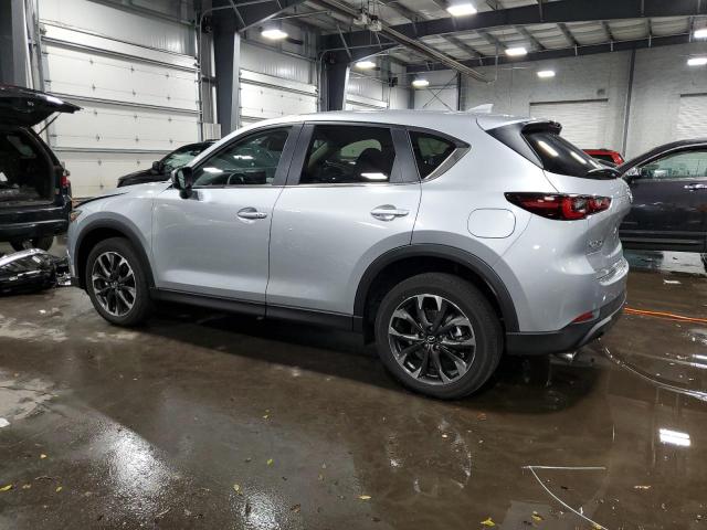 JM3KFBCM9P0281489 Mazda CX-5 Prefe  2