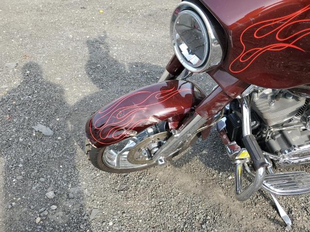 2010 HARLEY-DAVIDSON FLHXSE 1HD1PZ81XAB953207