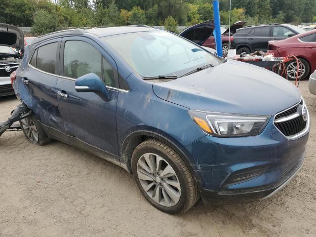 KL4CJESBXKB783531 | 2019 BUICK ENCORE PRE