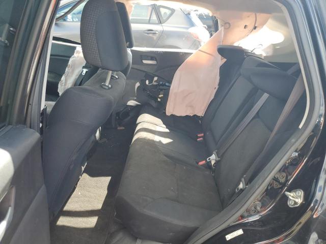2HKRM3H38FH512399 Honda CR-V LX