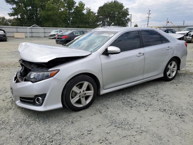 4T1BF1FK7EU410022 | 2014 TOYOTA CAMRY L