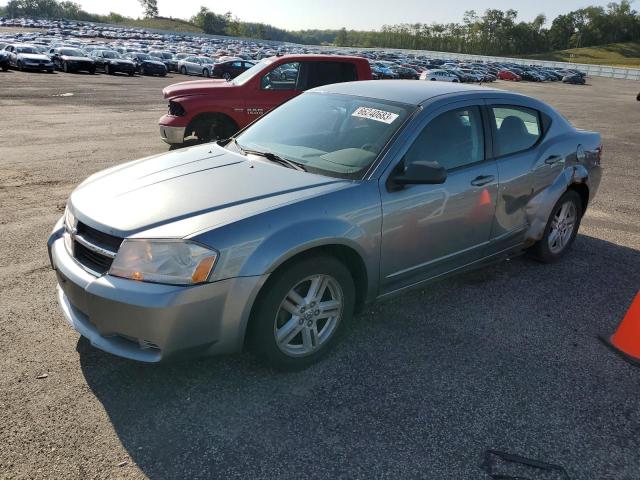 2008 Dodge Avenger SXT