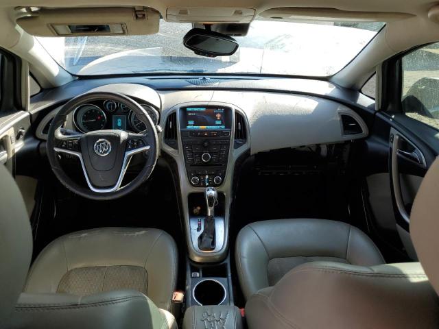 1G4PR5SK9F4199787 Buick Verano Convenience