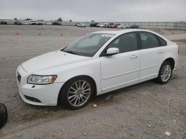 2010 Volvo S40 