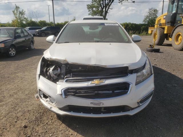 1G1PE5SB5G7154726 | 2016 CHEVROLET CRUZE LIMI