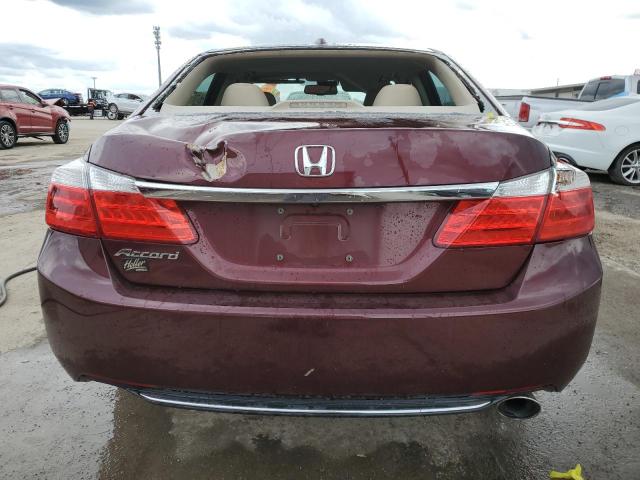1HGCR2F80EA218695 Honda ACCORD EXL