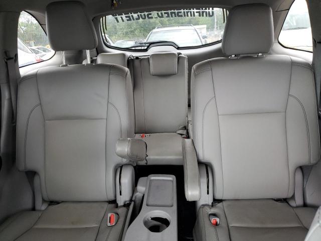5TDJZRFH4JS892196 Toyota Highlander Se