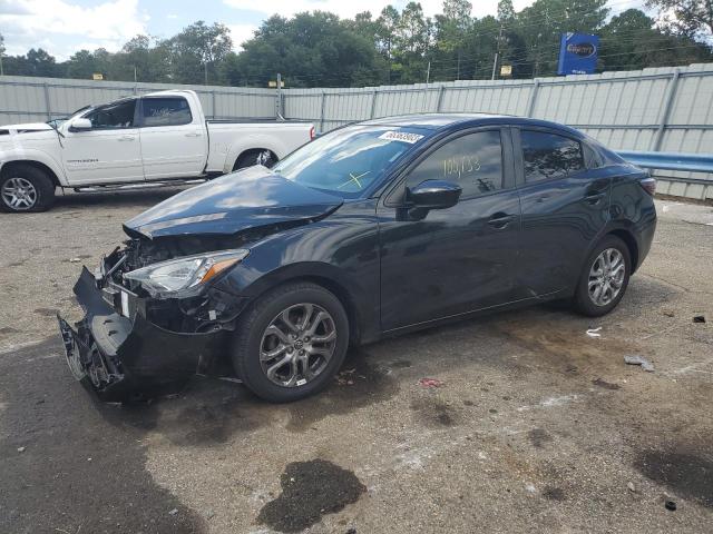 2018 TOYOTA YARIS IA A - 3MYDLBYV1JY314625