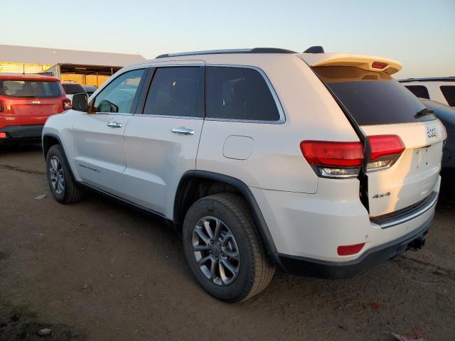 1C4RJFBG7FC110567 Jeep Grand Cherokee Limited