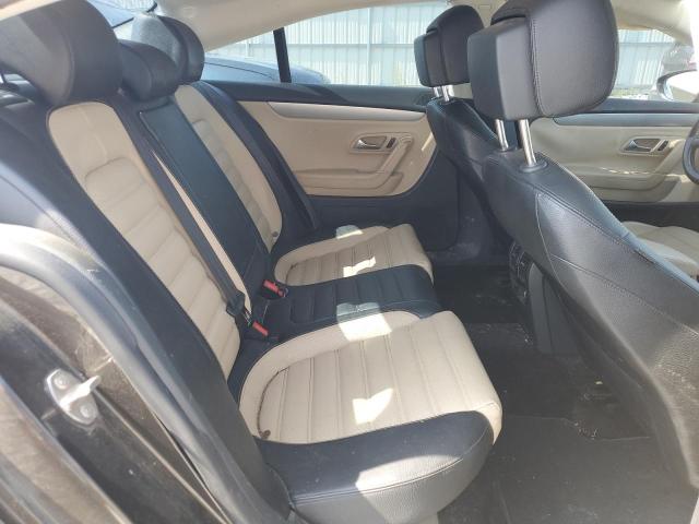 2015 VOLKSWAGEN CC SPORT - WVWBN7AN3FE819240