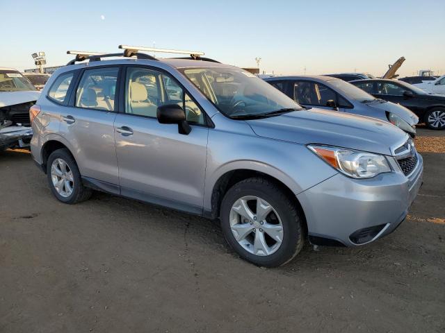 JF2SJABC2GH469235 | 2016 Subaru forester 2.5i