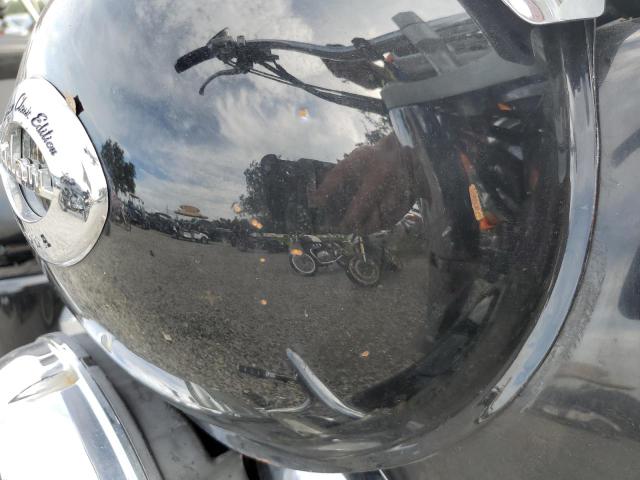2003 HONDA VT750 CDA - JH2RC44323M704800