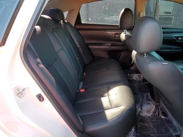 1N4AL3AP1FN398491 Nissan ALTIMA 2.5