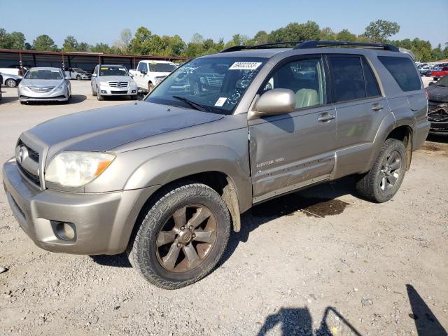 2006 Toyota 4Runner Limited