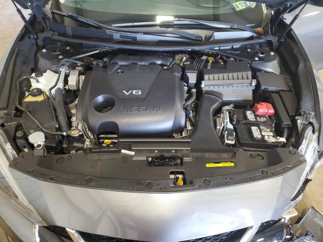 1N4AA6AP4JC401122 Nissan Maxima 3.5s