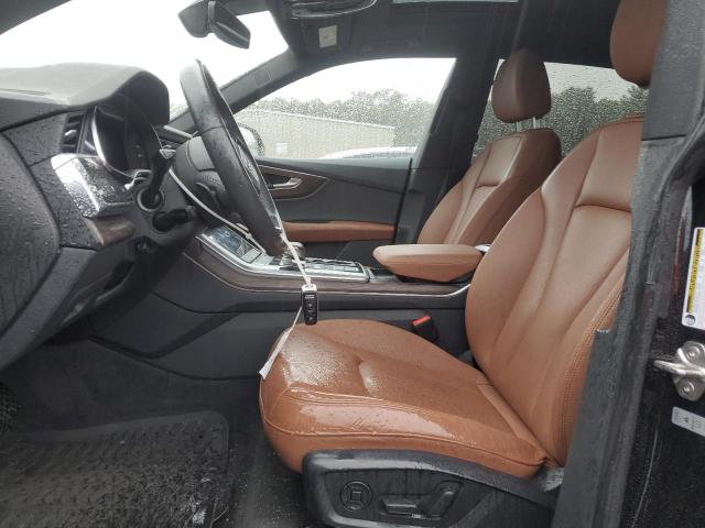 2019 AUDI Q8 PREMIUM - WA1BVAF10KD026541