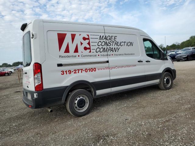 1FTBR1C85MKA28411 Ford Transit T-250