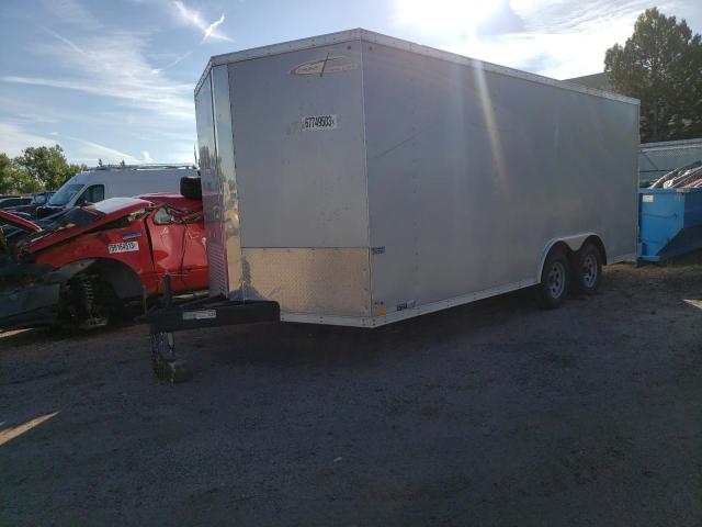 58E1W1826J1005524 Cros Utility 2018