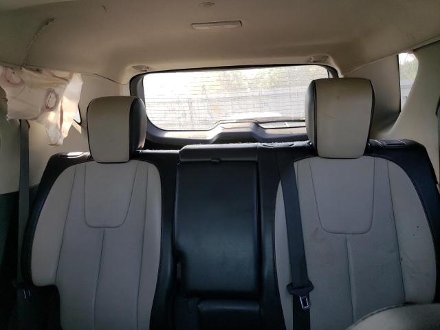 2GNALDEK9E6266247 Chevrolet Equinox Ltz