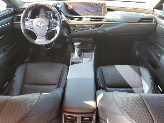 2019 Lexus Es 350 VIN: 58ABZ1B17KU004072 Lot: 67429573