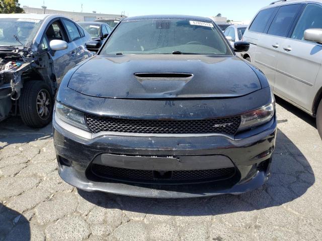 2C3CDXEJXGH154608 | 2016 DODGE CHARGER SR