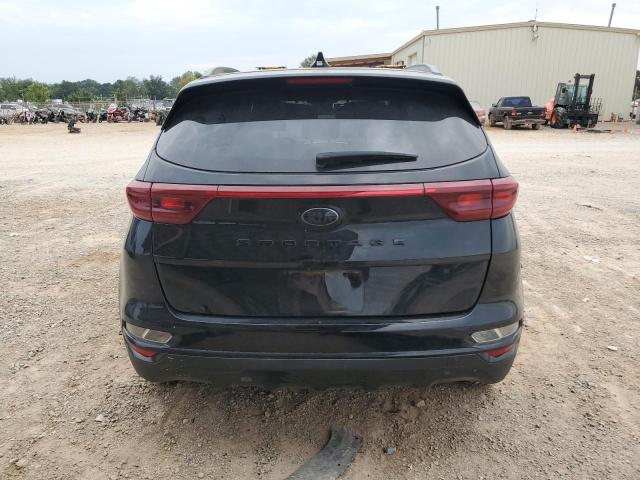 KNDP63AC4M7868930 KIA SPORTAGE S