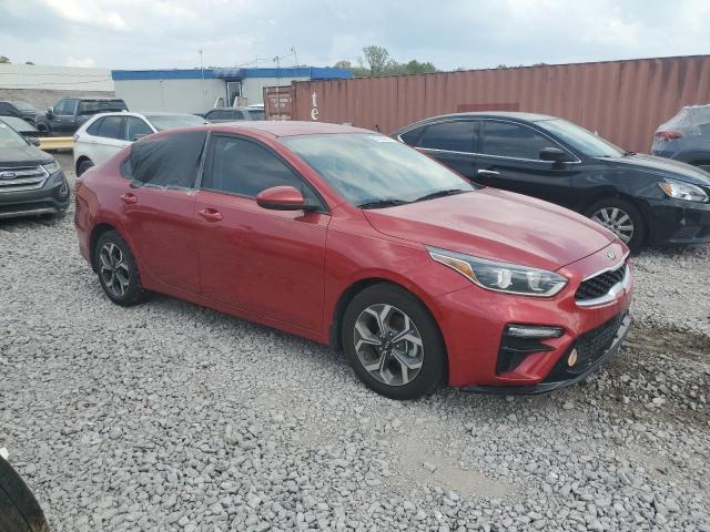 3KPF24AD9KE052976 Kia Forte FE 4