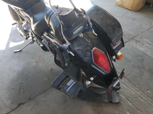 2002 HONDA VTX1800 S - 1HFSC49312A002329