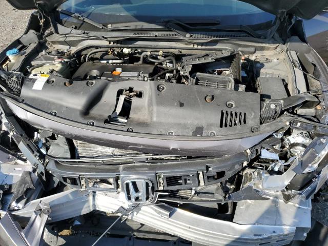 2HGFC2F7XGH520635 Honda CIVIC EX