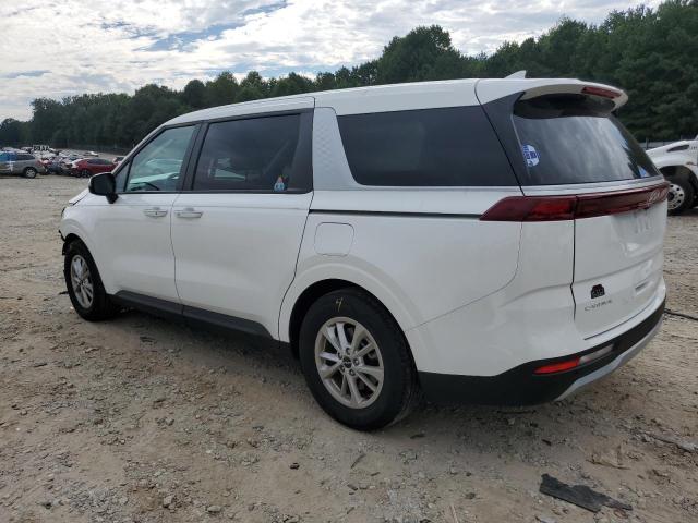 KNDNB4H33P6236316 KIA Carnival Lx