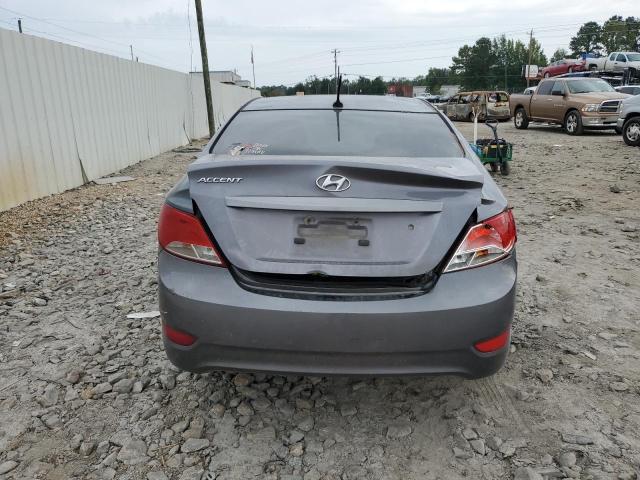 2015 HYUNDAI ACCENT GLS - KMHCT4AE5FU914750
