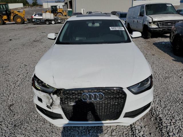 VIN WAUEFAFL0EN021773 2014 Audi A4, Premium Plus no.5