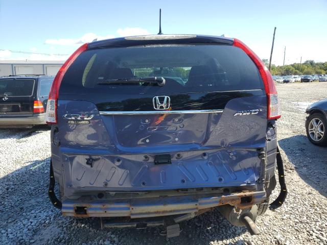 2013 Honda CR-V - Image 6
