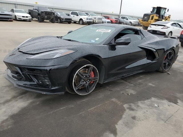 2021 Chevrolet Corvette Stingray 2LT