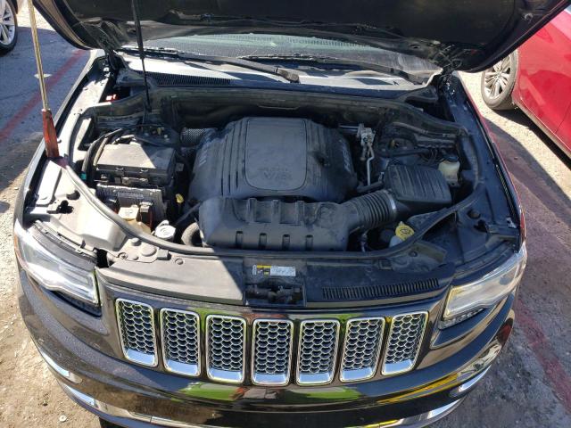 1C4RJFJT7EC154856 Jeep Grand Cherokee Summit