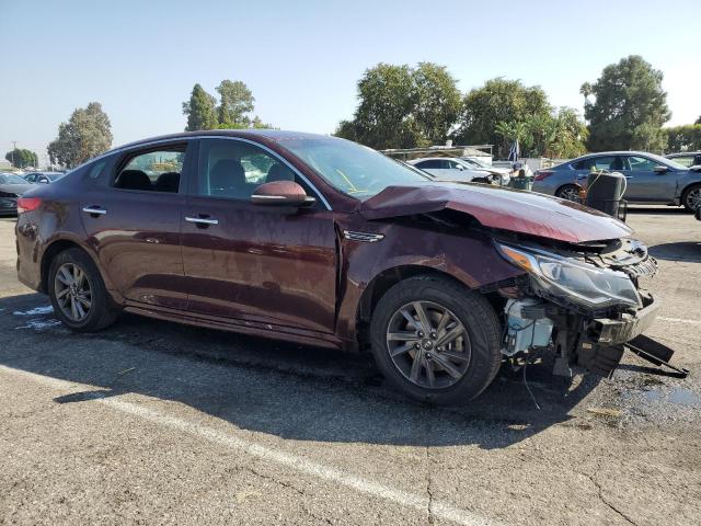 5XXGT4L38LG390836 KIA Optima Lx