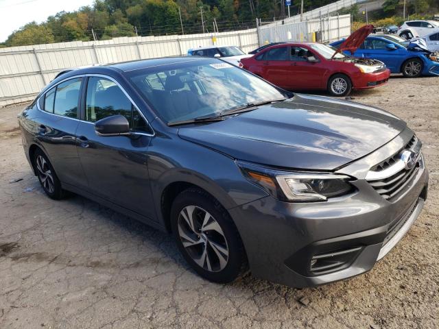 4S3BWAC69L3030789 Subaru Legacy Premium