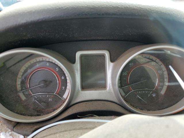 2015 DODGE JOURNEY SE - 3C4PDCABXFT728487