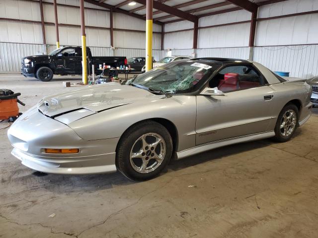 1995 Pontiac Firebird 