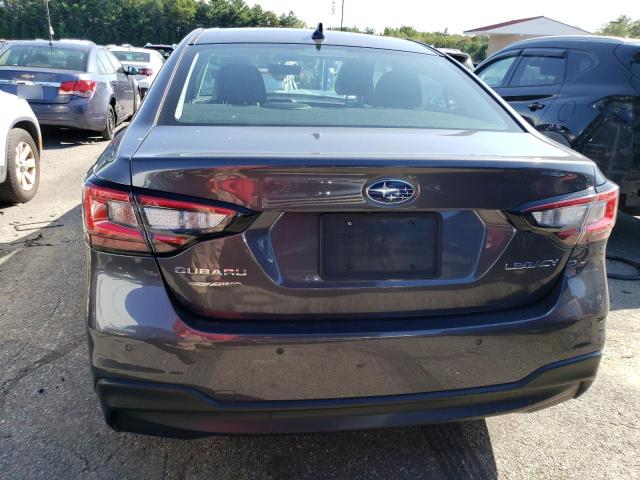 4S3BWAN66N3024819 Subaru Legacy Limited