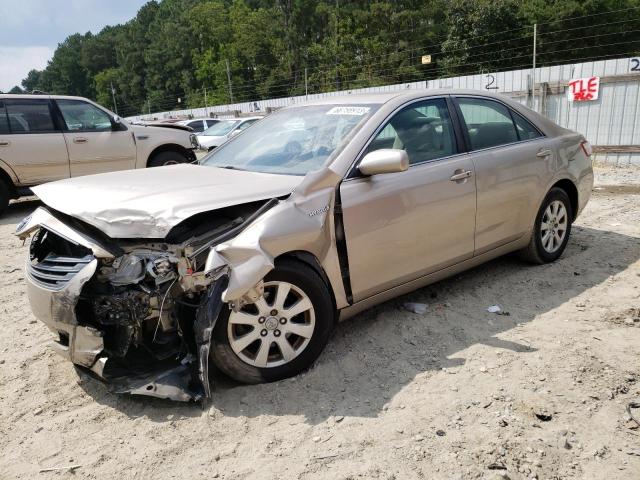 2009 Toyota Camry Hybrid 